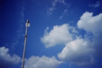 blue and a...